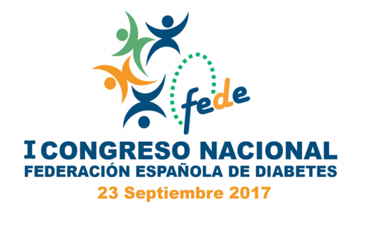 1er Congreso Nacional Federacin Espaola de Diabetes